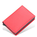 Luxulry Wallet Fiber
